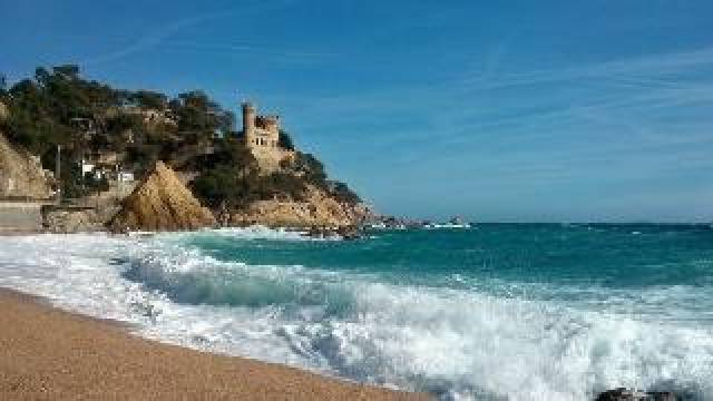Praia