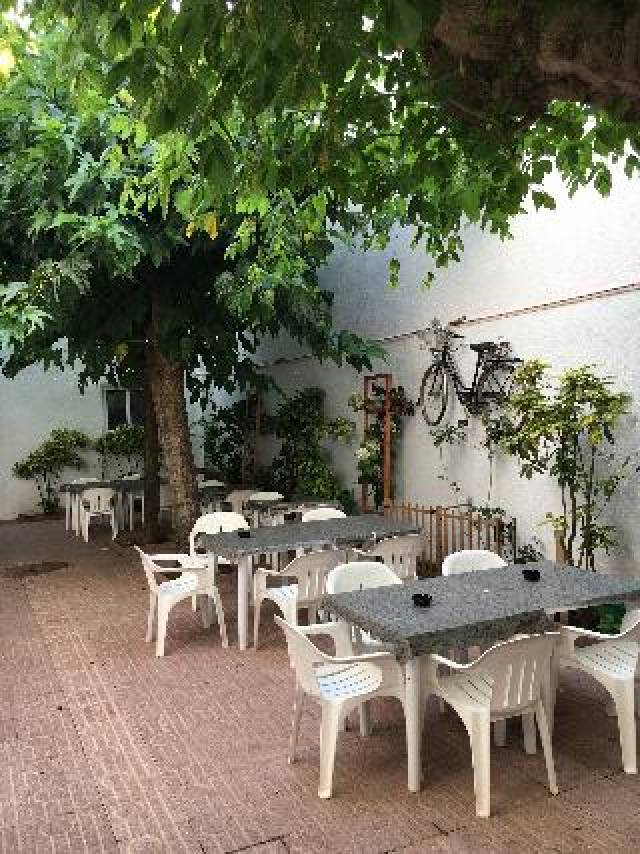 Terraço