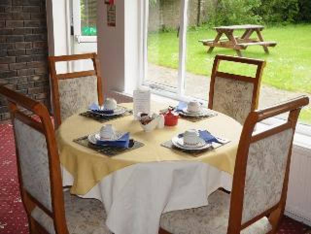 Restaurante
