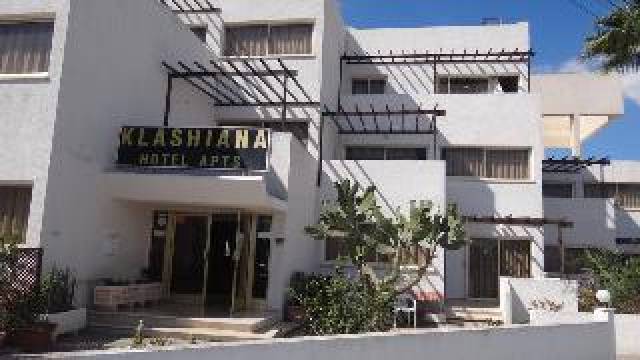 Vista General