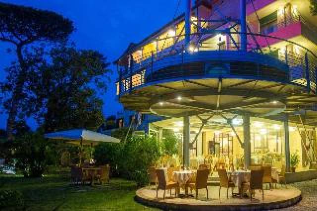 Restaurante