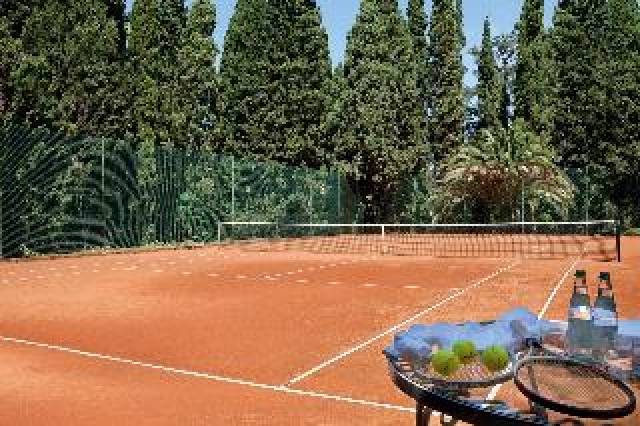 Desportos y Entretenimento