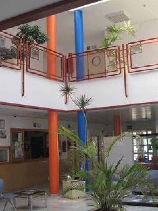 Vista General