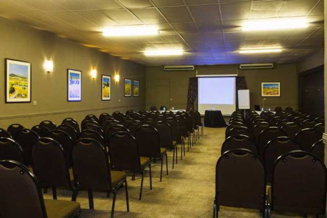 Conferencias