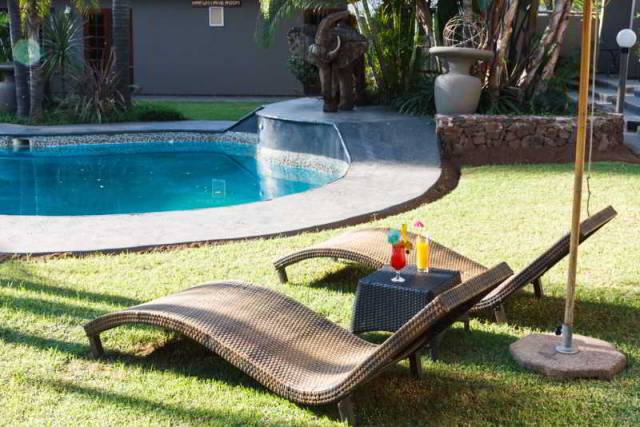 Piscina