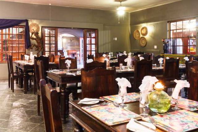 Restaurante