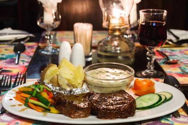 Restaurante