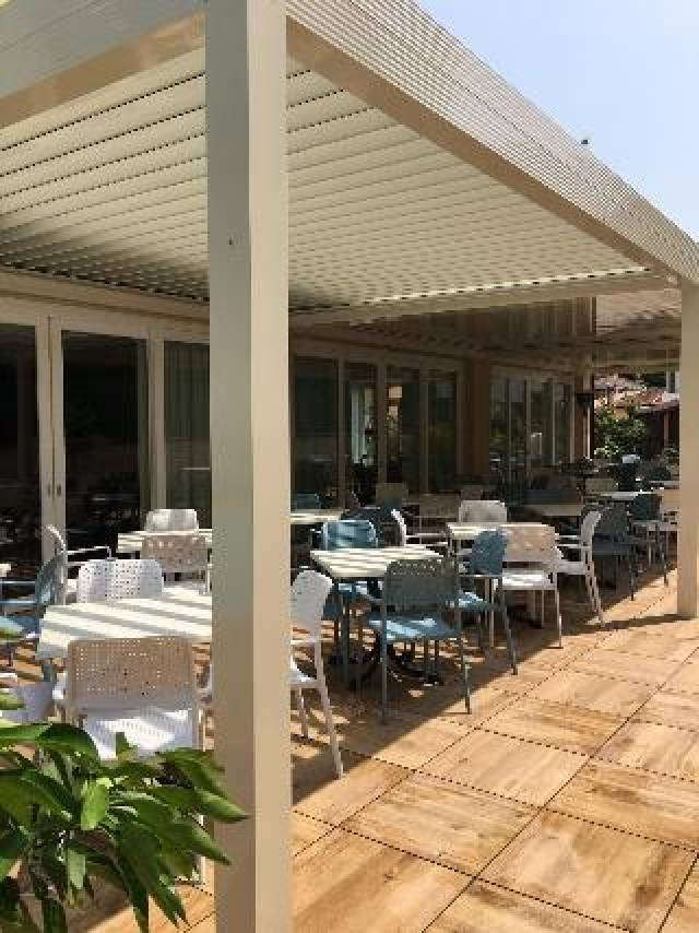Terraço