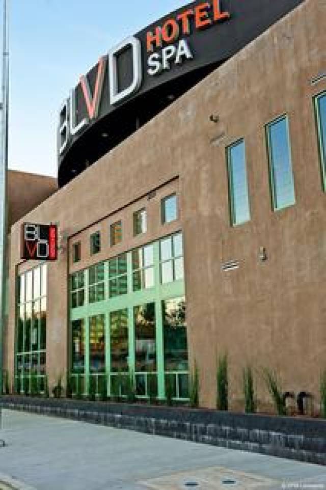 Vista General
