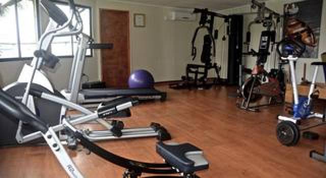 Desportos y Entretenimento