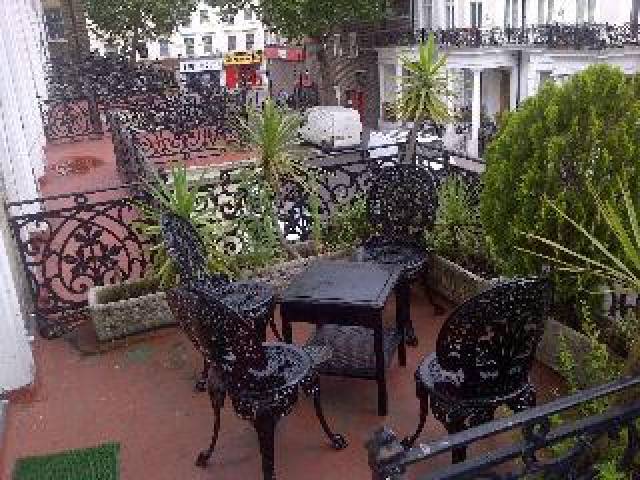 Terraço