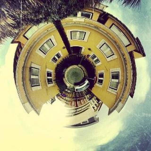 Vista General