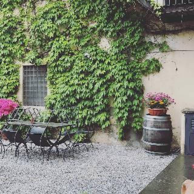 Terraço