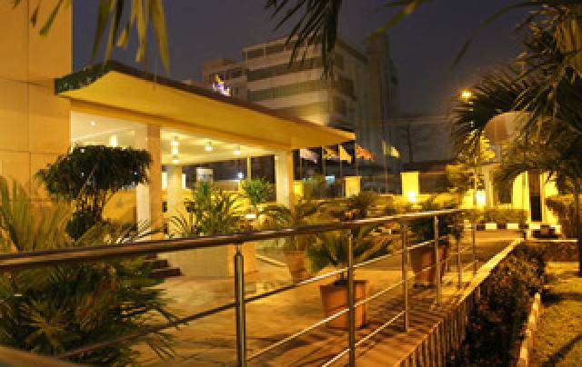 Vista General