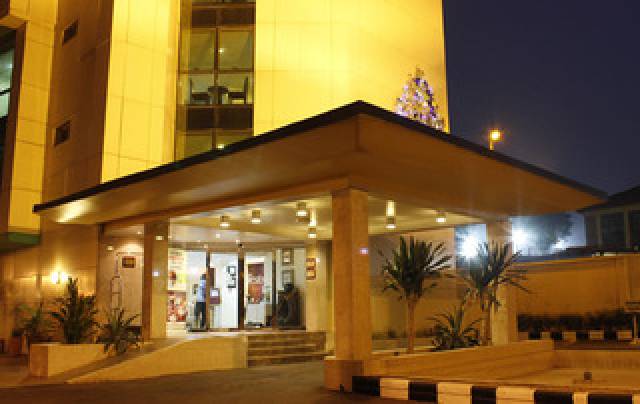 Vista General