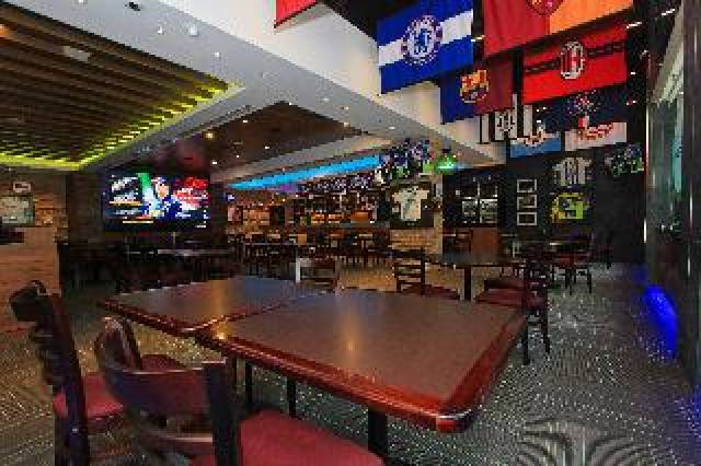 Bar