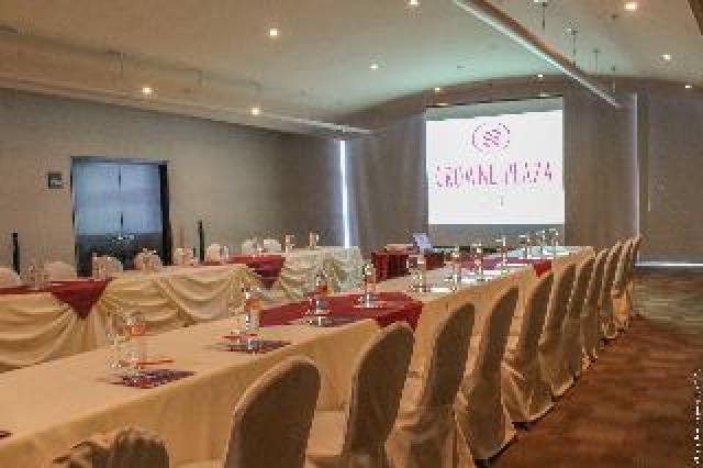 Conferencias