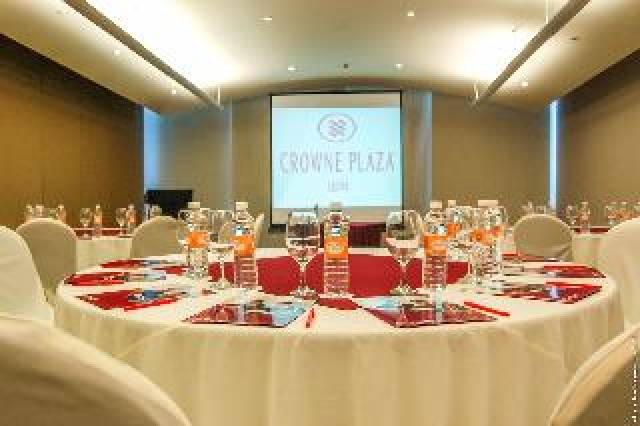 Conferencias