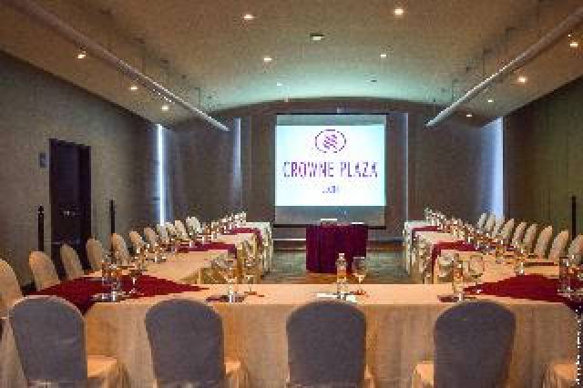 Conferencias