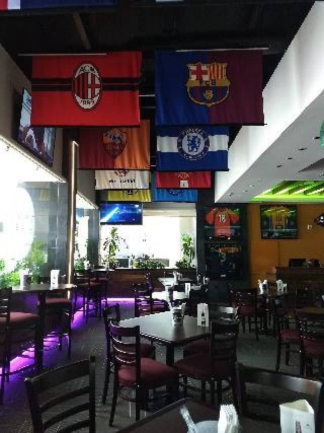 Bar
