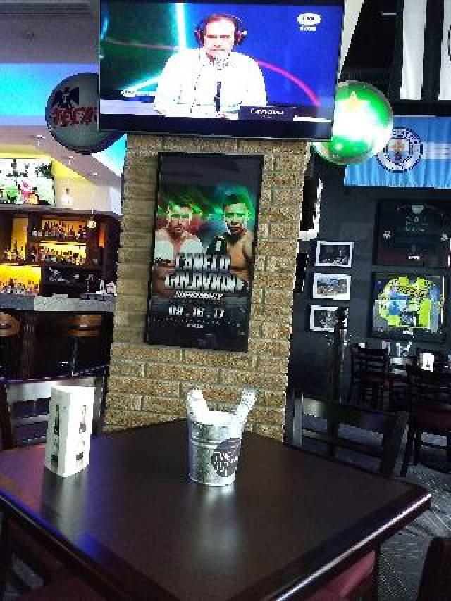 Bar