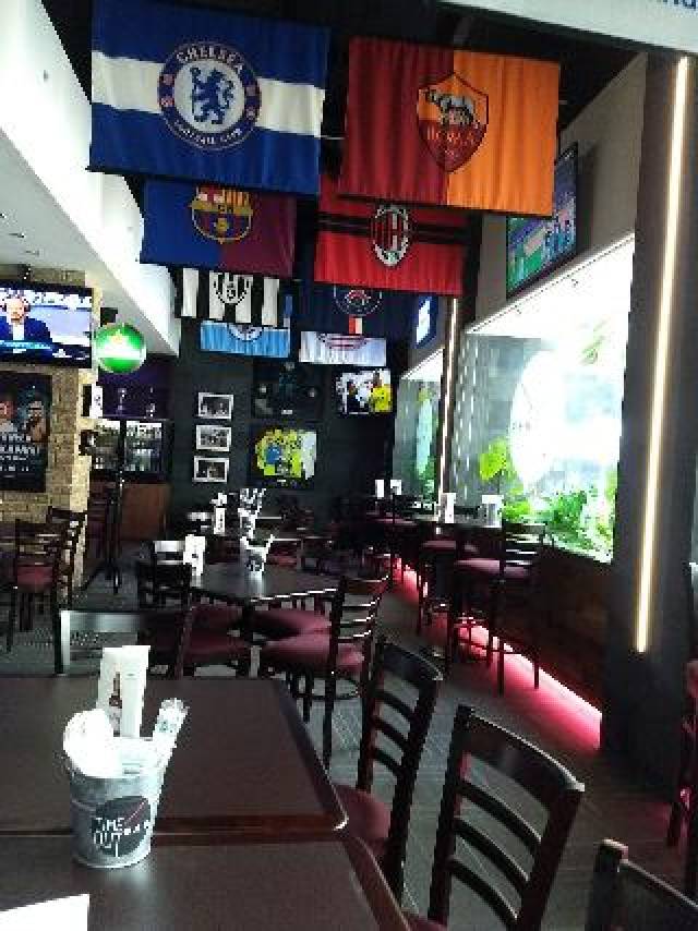 Bar