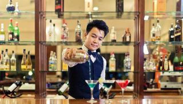Bar