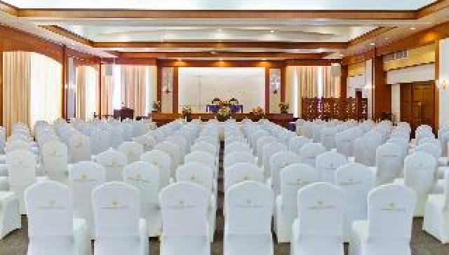 Conferencias
