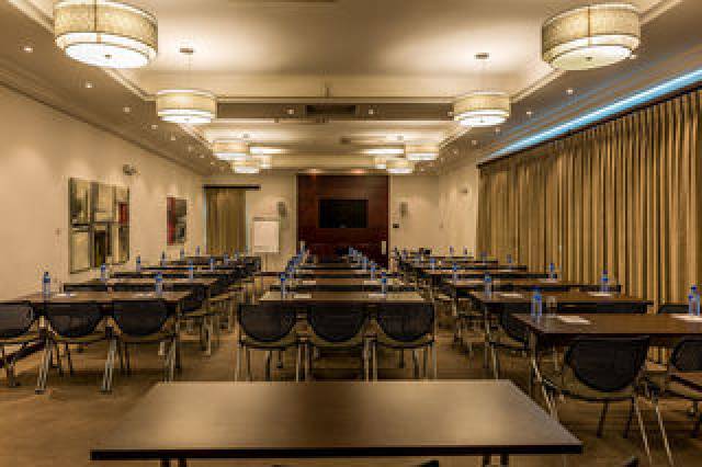 Conferencias