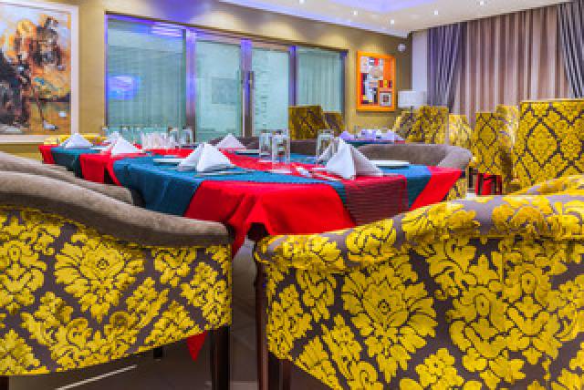 Restaurante