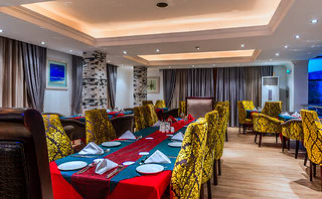 Restaurante