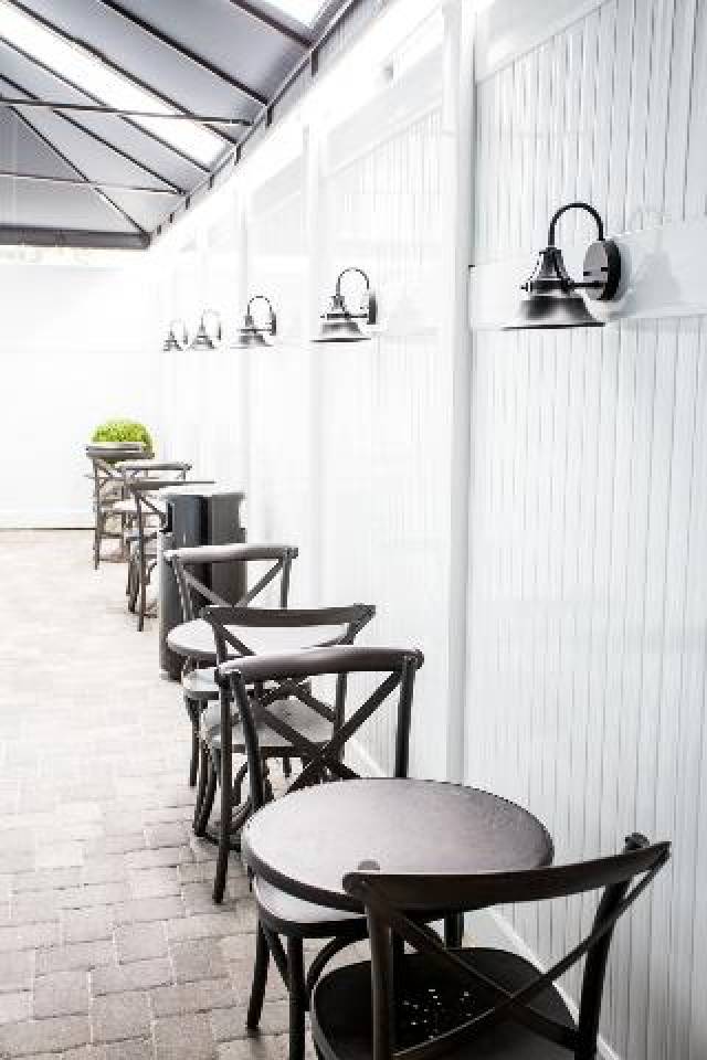 Terraço