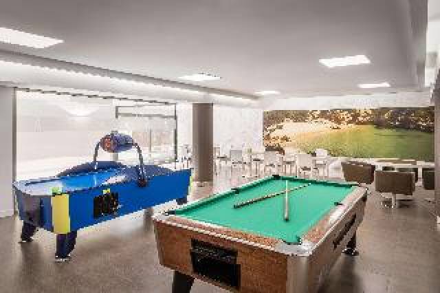 Desportos y Entretenimento