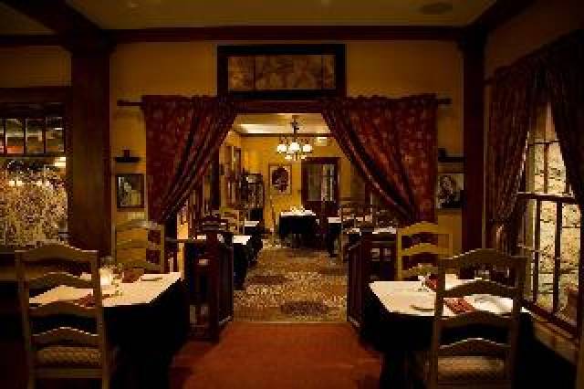 Restaurante