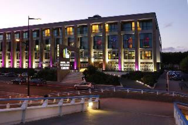 Vista General