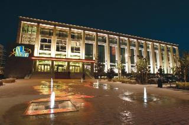Vista General