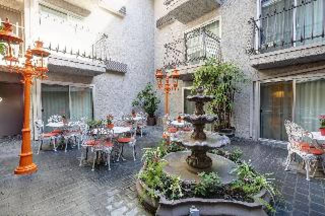 Terraço