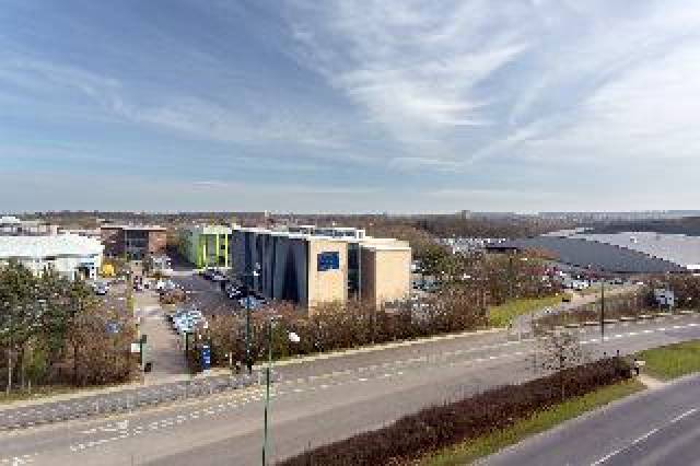 Vista General
