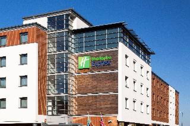 Vista General