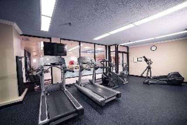 Desportos y Entretenimento