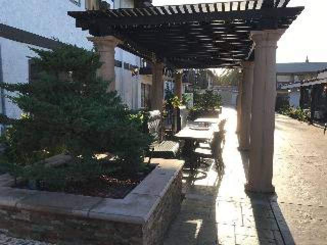 Terraço