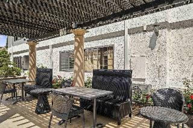 Terraço