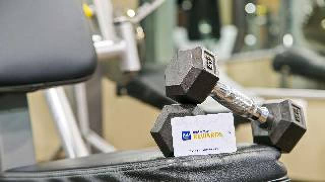 Desportos y Entretenimento