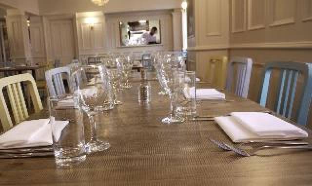 Restaurante