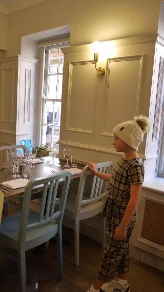 Restaurante