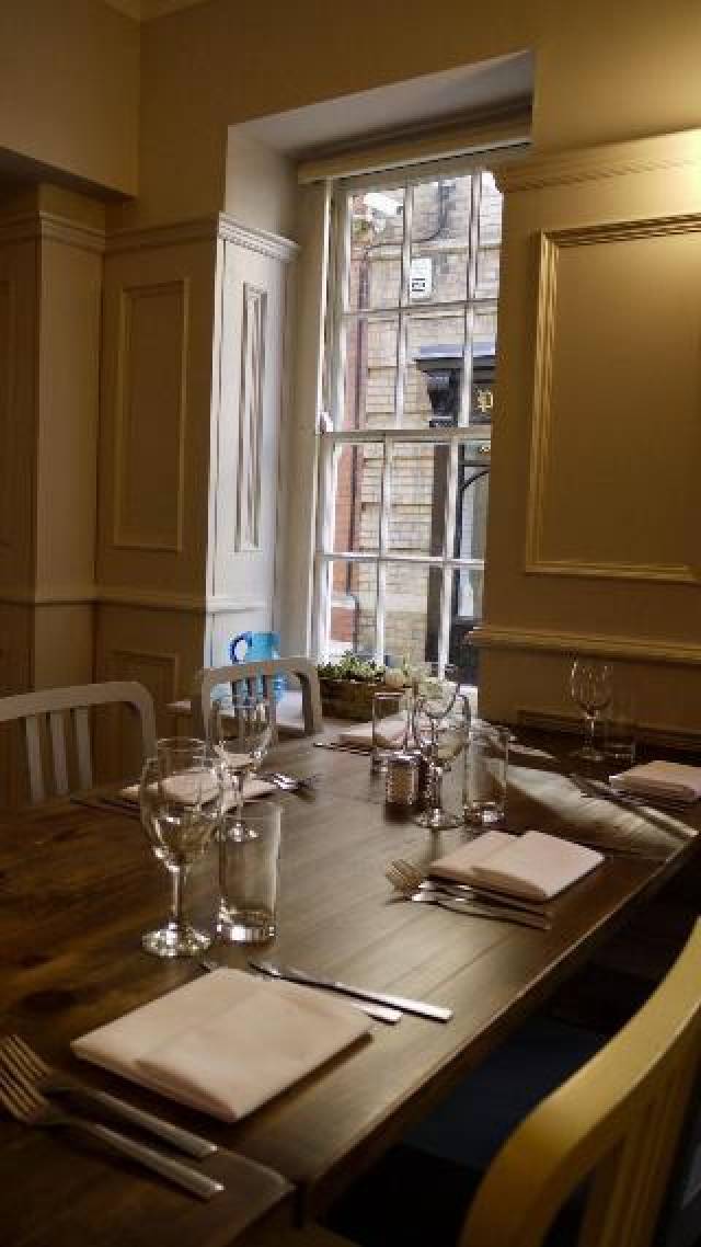 Restaurante
