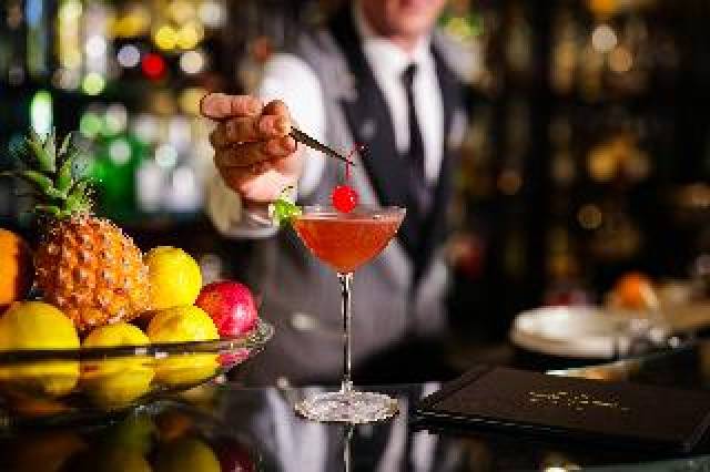 Bar