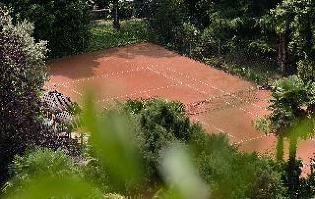 Desportos y Entretenimento