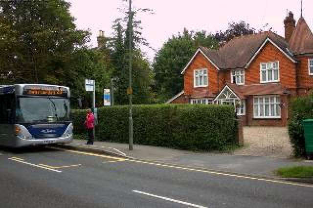 Vista General