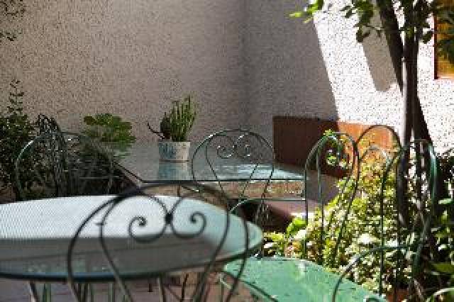 Terraço